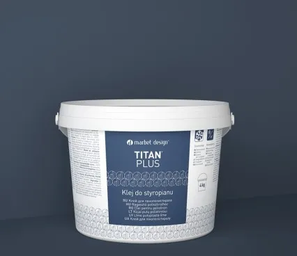 Клеи Titan 4 kg image