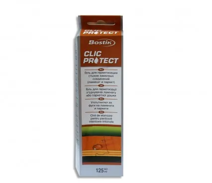 Floor protection Clic Protect image