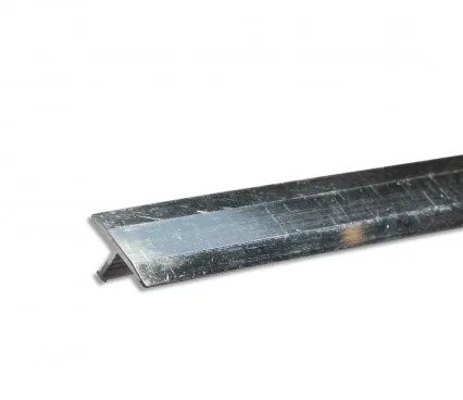 Профиль для керамической плитки 6-00612-P0-250  Серебро Полированное image