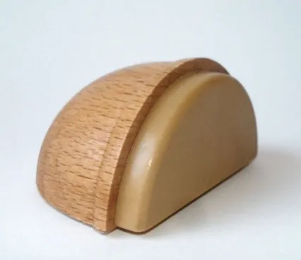 Door stoppers A-CCH01-30-000 - Wooden stoppers image