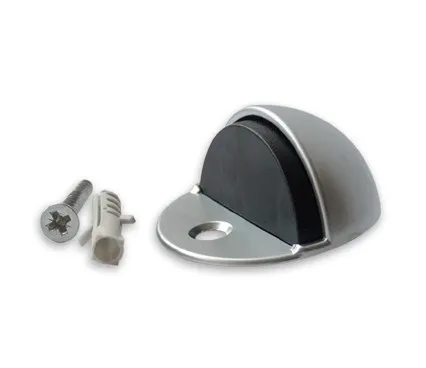 Door stoppers A-80001-01-002 - Aluminum stoppers image