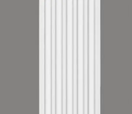 Pilasters/Platbands D1524 Decorative element image