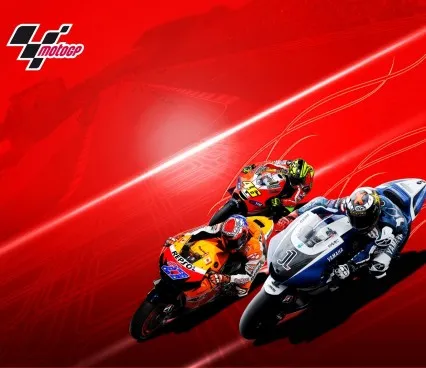 Панно 1594 Moto GP Evolution 6 image