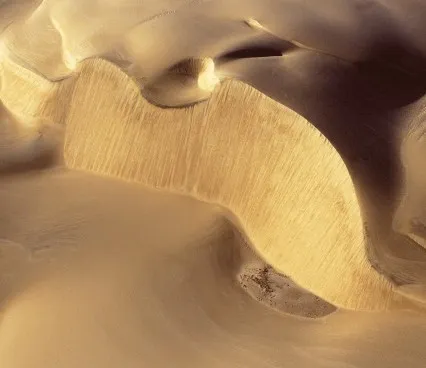 Панно 1584 Top of Dune Evolution 6 image