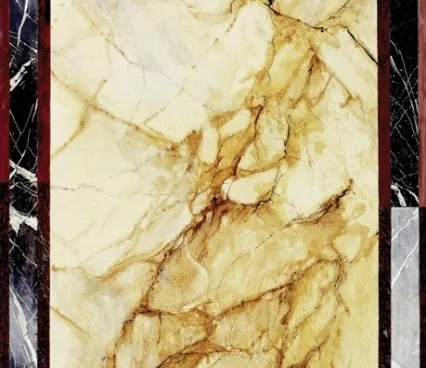 Панно 1297 Renaissance style marble table Evolution 3 image