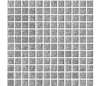 Мозаика A-MGL05-XX-001 Стеклянная мозаика image