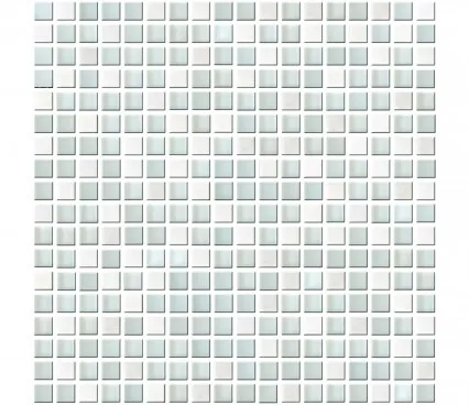 Mosaic A-MMX08-XX-014 Glass-stone mosaic image