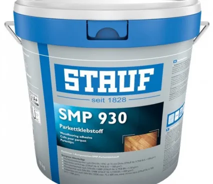Glue STAUF SMP930 Parquet adhesive image