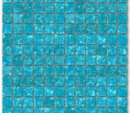 Mosaic A-MGL08-XX-092 Glass mosaic image