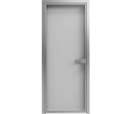Двери межкомнатные T11  1000 Линий image