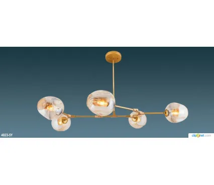 Chandeliers 4023-5Y image