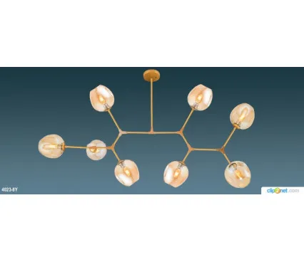 Chandeliers 4023-8Y image