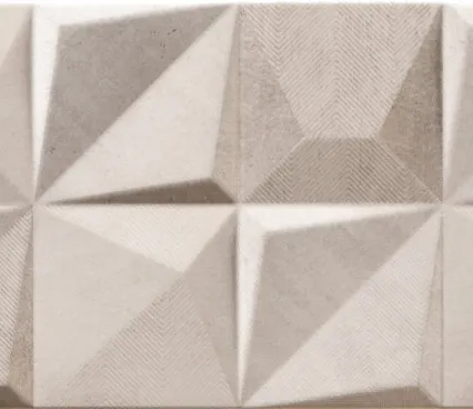 Ceramic tile Anza Mix Decor 75x75 image