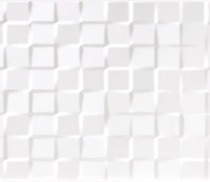 Placi ceramice Blanco Byblos Brillo 33,3x55 image