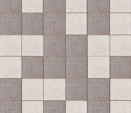 Ceramic tile Bronx Mix Mozaika (48x48mm) 30x30 image
