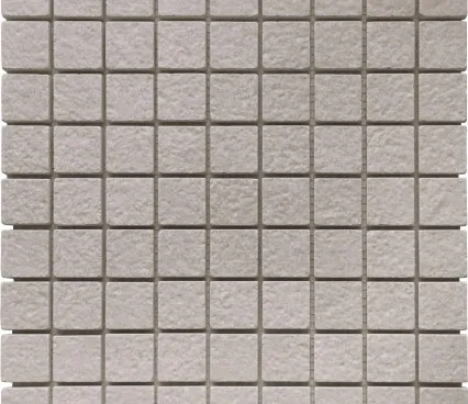 Ceramic tile Dream Grey Mozaika (48x48mm) 30x30 image