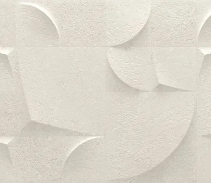 Ceramic tile Dream Shape Pearl 30x90 image