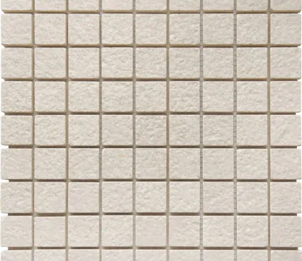 Ceramic tile Dream Pearl Mozaika (48x48mm) 30x30 image