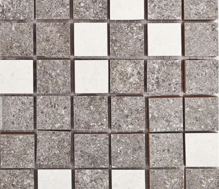 Ceramic tile Eternity Mix Mozaika (48x48mm) 30x30 image