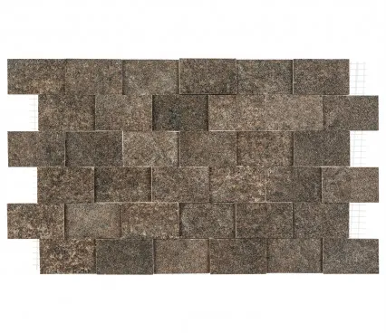 Керамическая плитка Etna Lava Mozaika 3D (30x48mm) 29x18 image