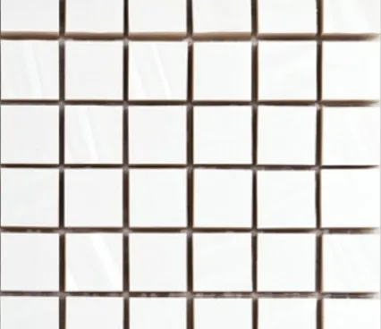 Ceramic tile Jazz Relieve Mozaika (48x48mm) 30x30 image