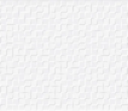 Керамическая плитка Mosaic Blanco 20x60 image