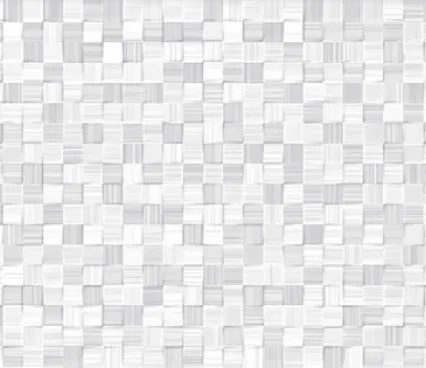 Placi ceramice Mosaic Square Gris 20x60 image