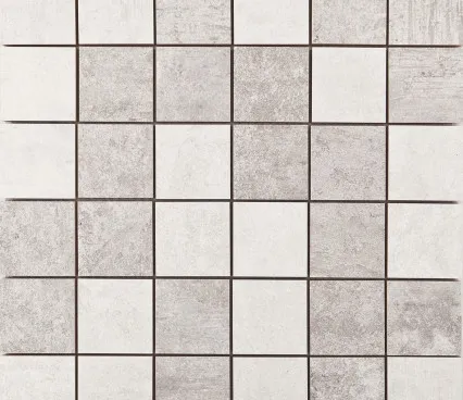 Ceramic tile Urban Mix Mozaika (48x48mm) 30x30 image