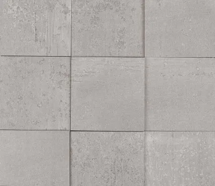 Ceramic tile Urban grey Mozaika 3D (98x98mm) 30x30 image