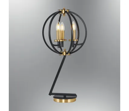 Chandeliers 6475-ML Table Lamps OZCAN image