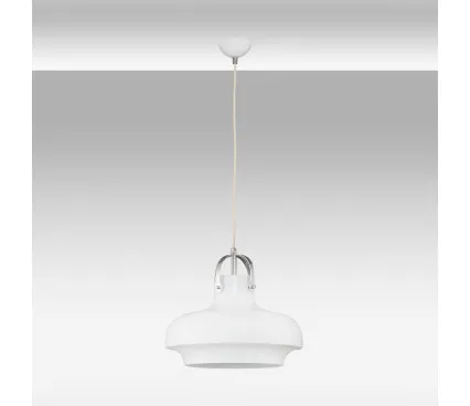 Chandeliers 6491 (white) Chandeliers OZCAN image