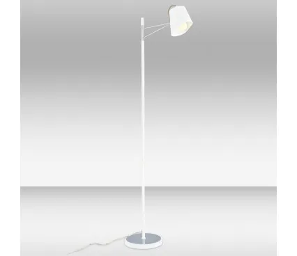 Chandeliers 5022-L (white) Floor Lamps OZCAN image