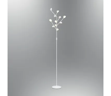 Lustre 5378-L (white) Lampi de podea OZCAN image