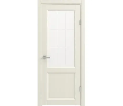 Двери межкомнатные 92.58  Elegant Эмаль СМБ image
