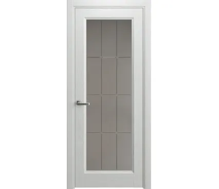 Двери межкомнатные 205.38  Elegant PVC СП image