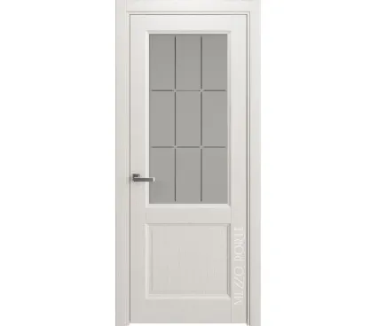 Двери межкомнатные 205.58  Elegant PVC СМ image