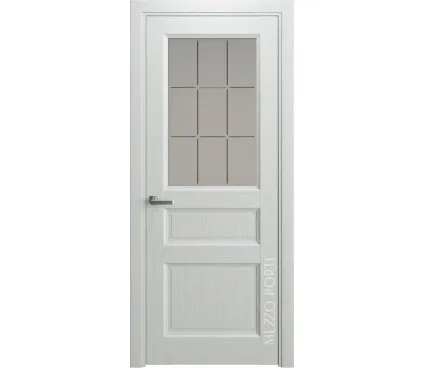 Двери межкомнатные 205.159  Elegant PVC СМ image