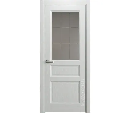 Двери межкомнатные 205.159  Elegant PVC СП image