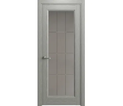 Двери межкомнатные 206.38  Elegant PVC СП image
