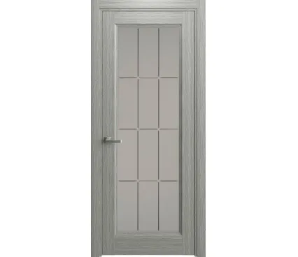 Двери межкомнатные 206.38  Elegant PVC СМ image