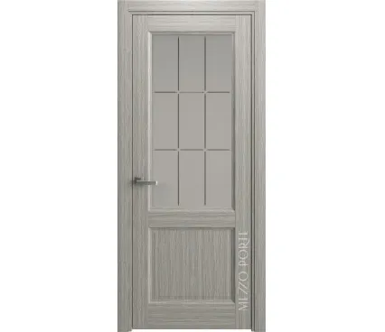 Двери межкомнатные 206.58  Elegant PVC СМ image