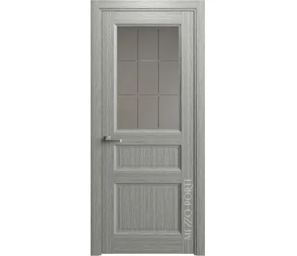Двери межкомнатные 206.159  Elegant PVC СП image