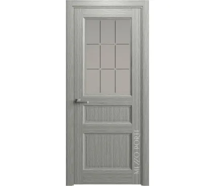 Двери межкомнатные 206.159  Elegant PVC СМ image