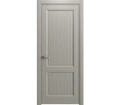 Двери межкомнатные 206.68  Elegant PVC image