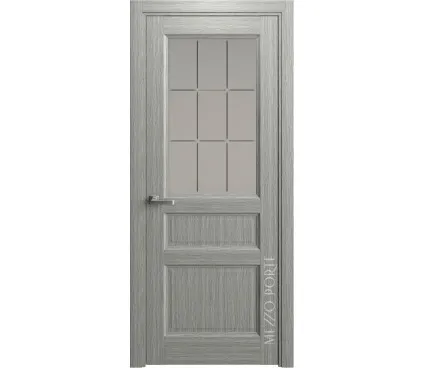 Двери межкомнатные 206.159  Elegant PVC СМ image
