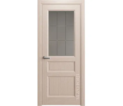 Двери межкомнатные 207.159  Elegant PVC СП image