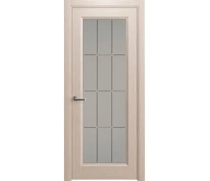 Двери межкомнатные 207.38  Elegant PVC СМ image