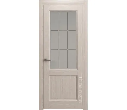 Двери межкомнатные 207.58  Elegant PVC СМ image