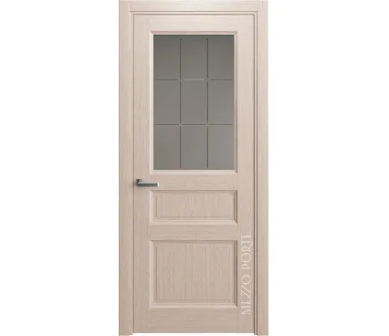 Двери межкомнатные 207.159  Elegant PVC СП image