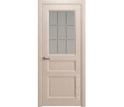 Двери межкомнатные 207.159  Elegant PVC СМ image